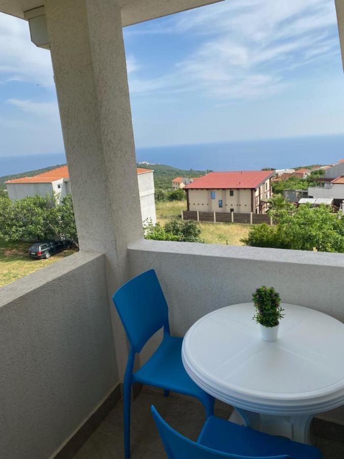 Apartments Wild Beauty - Krimovica Budva Eksteriør bilde