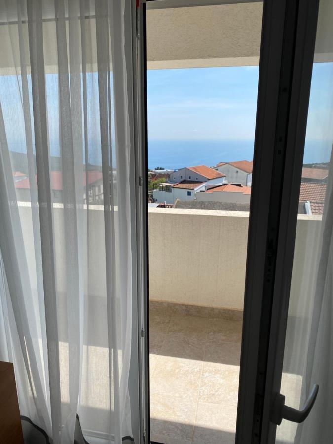 Apartments Wild Beauty - Krimovica Budva Eksteriør bilde