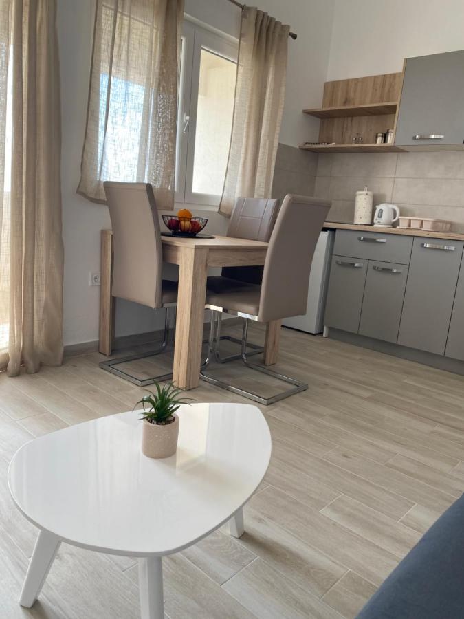Apartments Wild Beauty - Krimovica Budva Eksteriør bilde