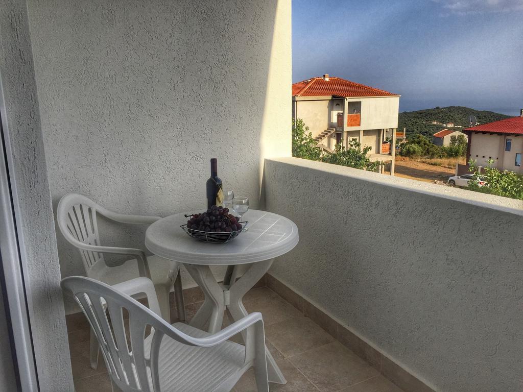 Apartments Wild Beauty - Krimovica Budva Eksteriør bilde