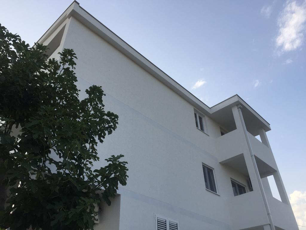 Apartments Wild Beauty - Krimovica Budva Eksteriør bilde